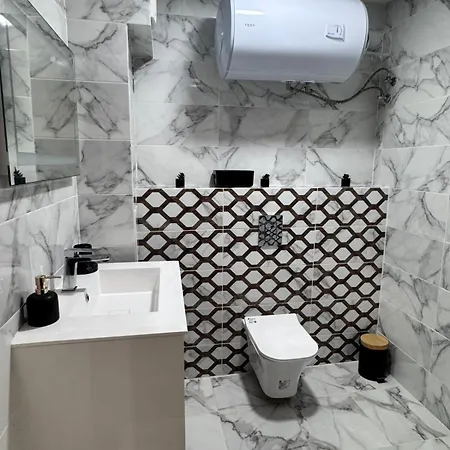 Spacious Sunny Flat With 2 Bedrooms In The Heart Of * Plovdiv